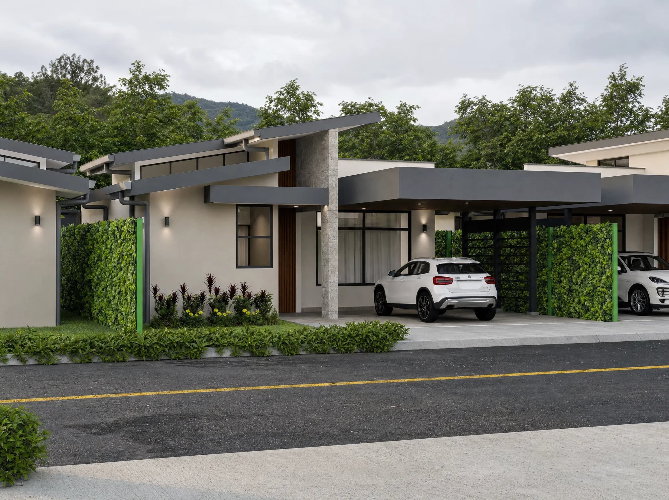 Render principal del Modelo C