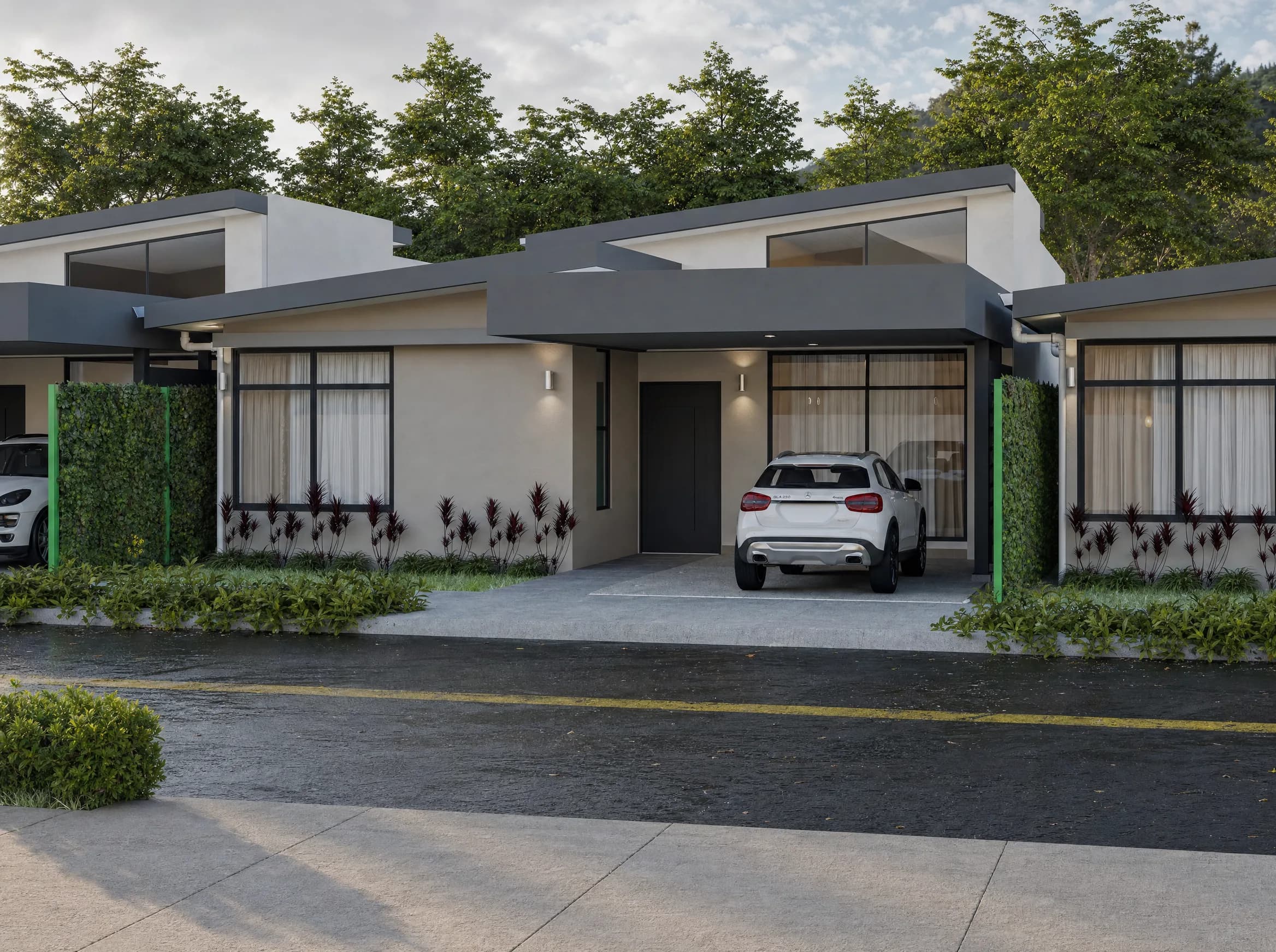Render principal del Modelo D