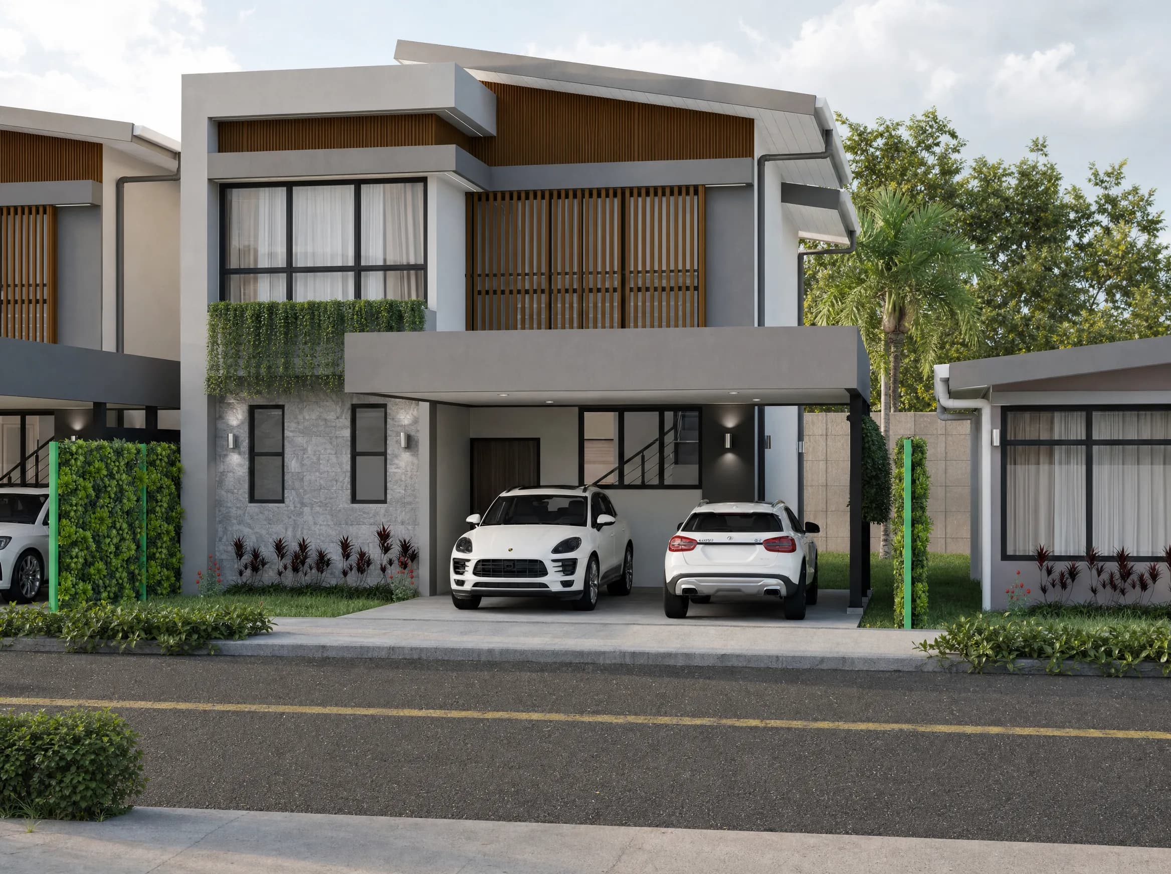 Render principal del Modelo E-1
